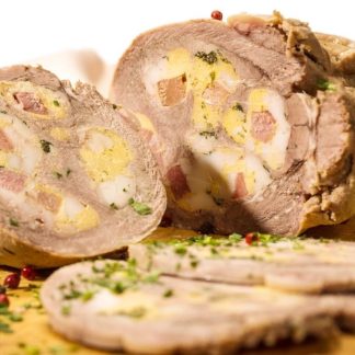 Lengua de Ternera