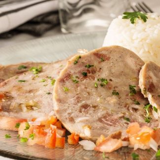 Relleno Montañés