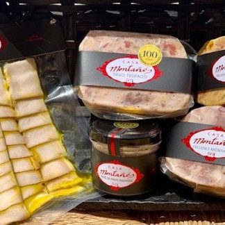 PACK DISFRUTA EN CASA