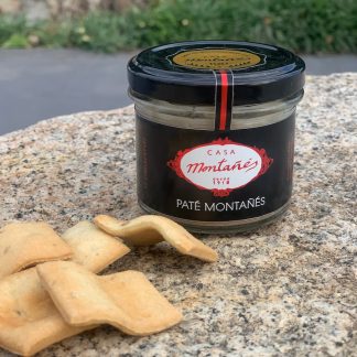 Paté Montañés